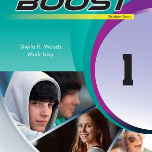 English Boost 1 Ebook ( Libro Digital)